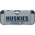 University of Connecticut Huskies Est 1881 Nintendo Switch 2 (2025) with Joy-Con Skin